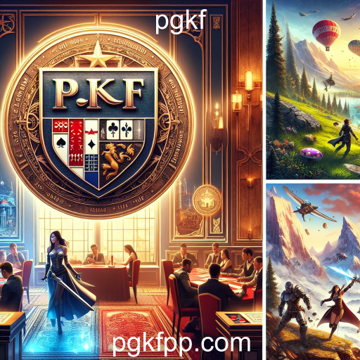 A Magia dos Jogos de RPG: Uma Jornada Inesquecível